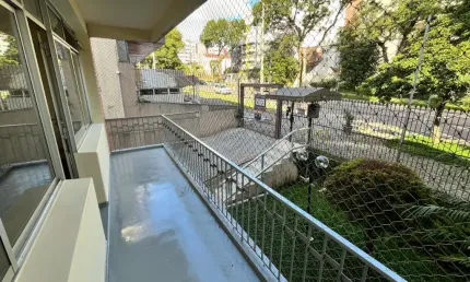 Apartamento com 3 quartos à venda na Avenida Iguaçu, 3560, Água Verde, Curitiba