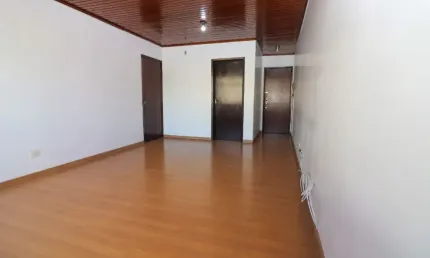 Apartamento com 3 quartos à venda na Avenida Presidente Kennedy, 3993, Água Verde, Curitiba