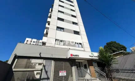 Apartamento com 2 quartos à venda na Rua Borba Gato, 45, Vila Ipiranga, Londrina por R$ 290.000
