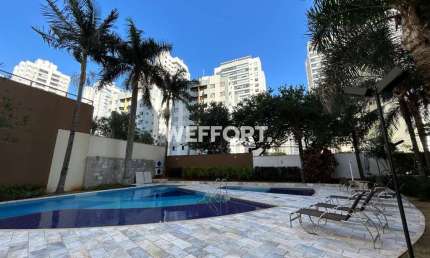 Apartamento com 3 quartos à venda na Rua José Monteiro de Mello, 205, Gleba Palhano, Londrina por R$ 1.850.000