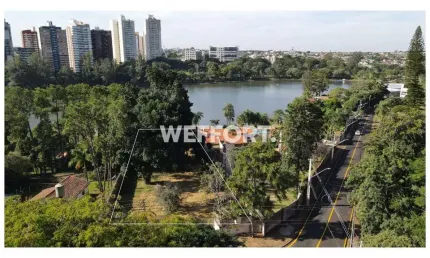 Terreno à venda na Padre Reinaldo Semprebom, 20, Colonial, Londrina por R$ 4.815.000