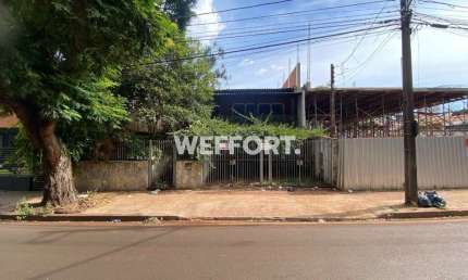 Casa com 4 quartos à venda na Bento Munhoz da Rocha Neto, 167, Guanabara, Londrina por R$ 3.264.000