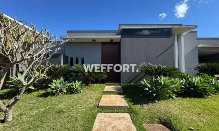 Casa em condomínio fechado com 2 quartos para alugar na constantino bottino, 655, jardim itatiaia 2, londrina por r$ 5.900