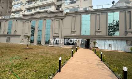 Apartamento com 4 quartos à venda na Avenida Nereu Ramos, 2265, Centro, Itapema por R$ 4.500.000