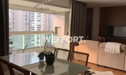 Apartamento com 3 quartos à venda na maria lúcia da paz, 250, gleba fazenda palhano, londrina por r$ 1.050.000