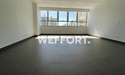 Sala comercial à venda na Avenida Madre Leônia Milito, 1500, Bela Suiça, Londrina por R$ 550.000