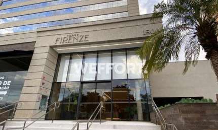 Sala comercial para alugar na Avenida Adhemar Pereira de Barros, 1500, Bela Suiça, Londrina por R$ 11.200