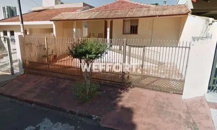 Terreno comercial à venda na Paramaribo, 285, Santa Rosa, Londrina por R$ 1.100.000
