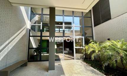 Apartamento com 1 quarto para alugar na Rua João Huss, 1001, Gleba Palhano, Londrina por R$ 3.000