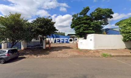 Barracão / Galpão / Depósito à venda na Suindara, 422, Ideal, Londrina por R$ 6.500.000