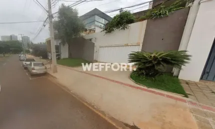 Casa comercial à venda na Avenida Adhemar Pereira de Barros, 820, Bela Suiça, Londrina por R$ 3.800.000