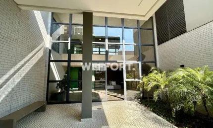 Apartamento com 3 quartos para alugar na rua joão huss, 1001, gleba palhano, londrina por r$ 4.200