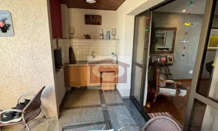 Apartamento com 3 quartos à venda na Rua Belo Horizonte, 1037, Centro, Londrina