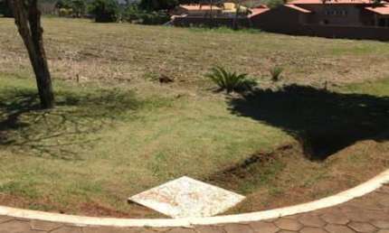 Terreno em condomínio fechado à venda na Rua Adalberto Luís Pirolo, 1040, Estância Bom Tempo, Londrina