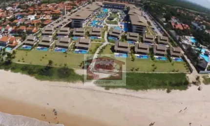 Apartamento com 3 quartos à venda na Rua Gleba Costa Do Sol, 5, Praia de Muro Alto, Ipojuca