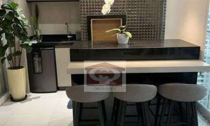 Apartamento com 2 quartos à venda na Rua Caracas, 1125, Gleba Fazenda Palhano, Londrina