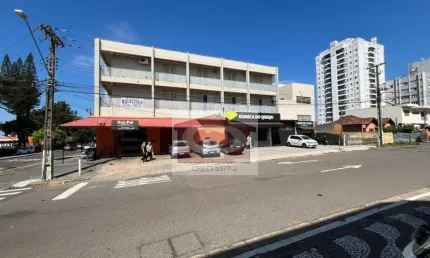 Sala comercial à venda na Rua Jaguapitã, 29, Judith, Londrina
