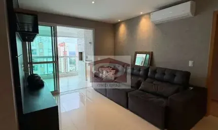 Apartamento com 3 quartos à venda na Rua Eurico Hummig, 255, Gleba Fazenda Palhano, Londrina
