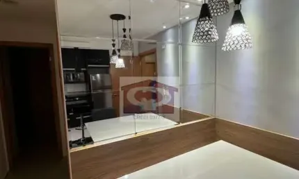 Apartamento Á Venda Condominio Spazio Louvre Londrina
