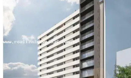Apartamento para Venda em Juiz de Fora, Granbery, 2 dormitórios, 1 suíte, 1 banheiro, 1 vaga