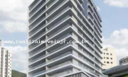 Apartamento para Venda em Juiz de Fora, São Mateus, 3 dormitórios, 1 suíte, 2 banheiros, 2 vagas