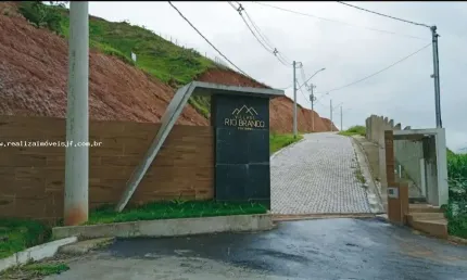 Terreno para Venda em Juiz de Fora, Quintas das Avenidas