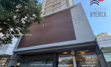 Apartamento para Venda em Juiz de Fora, São Mateus, 1 dormitório, 1 suíte, 1 banheiro, 1 vaga