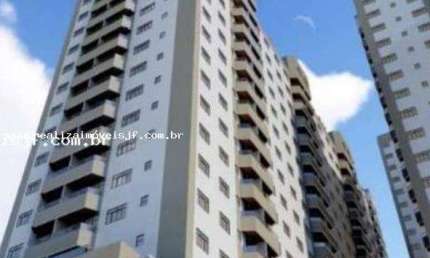 Apartamento para Venda em Juiz de Fora, São Mateus, 3 dormitórios, 1 suíte, 2 banheiros, 2 vagas