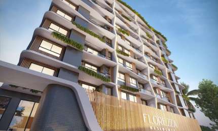 Apartamento com 2 quartos à venda na Mar Cáspio, 200, Intermares, Cabedelo por R$ 504.743