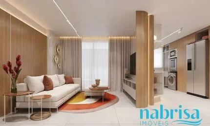 Apartamento com 3 quartos à venda na Rua Monteiro Lobato, 790, Tambaú, João Pessoa por R$ 899.000