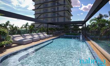 Apartamento com 3 quartos à venda na Vereador José Francisco de Figueiredo, 1, Jardim Oceania, João Pessoa por R$ 1.506.390