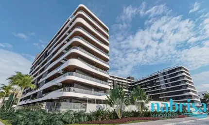 Apartamento com 3 quartos à venda na norberto de castro nogueira, 1, jardim oceania, joão pessoa por r$ 1.118.252