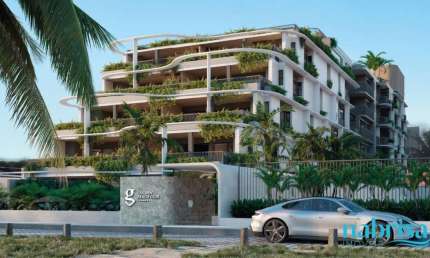 Apartamento com 3 quartos à venda na Cassiano da Cunha Nóbrega, 1, Ponta de Matos, Cabedelo por R$ 987.900