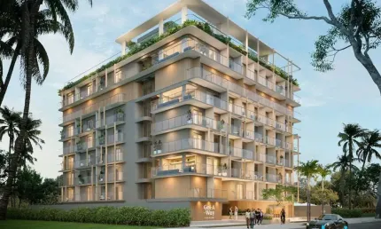 Loft com 1 quarto à venda na Rua Helena Meira Lima, 184, Tambaú, João Pessoa por R$ 395