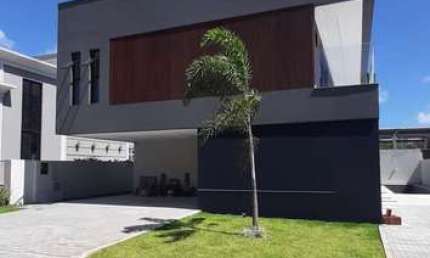 Casa com 4 quartos à venda na Rodrigues de Carvalho, 106, Ponta de Campina, Cabedelo por R$ 3.690.000