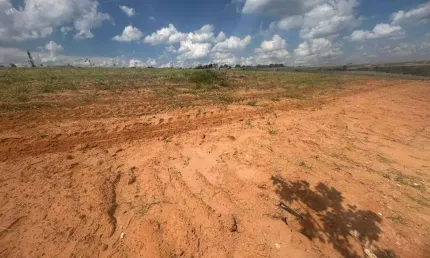 Terreno à venda, 415 m² por R$ 605.000,00 - Alphaville - Campinas/SP
