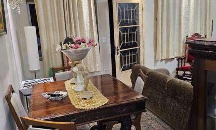 Casa com 3 dormitórios à venda, 290 m² por R$ 830.000,00 - Chácara da Barra - Campinas/SP