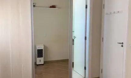 Apartamento Residencial à venda, Loteamento Alphaville Campinas, Campinas - AP0144.