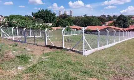 Terreno à venda, 690 m² por R$ 330.000,00 - Parque dos Pomares - Campinas/SP