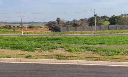 Terreno à venda, 250 m² por R$ 225.000,00 - Condomínio La Dolce Vita - Jaguariúna/SP