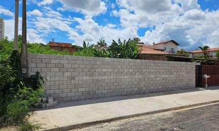 Terreno à venda, 420 m² por R$ 350.000,00 - Parque dos Pomares - Campinas/SP