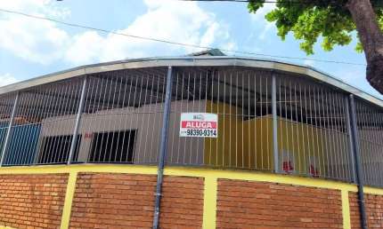 Loja para alugar, 261 m² por R$ 2.822,00 - Jardim Santana - Campinas/SP
