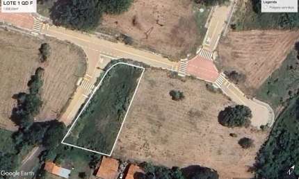 Terreno à venda, 1000 m² por R$ 600.000,00 - Chácara Santa Margarida - Campinas/SP