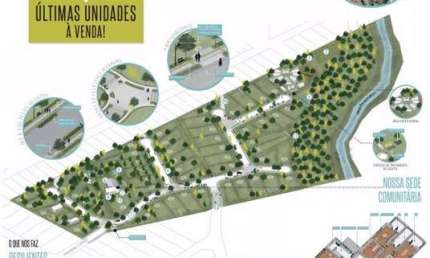 Terreno à venda, 1000 m² por R$ 700.000,00 - Chácara Santa Margarida - Campinas/SP