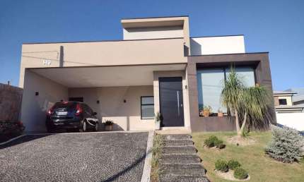 Casa com 3 dormitórios à venda, 191 m² por R$ 1.550.000,00 - Condomínio Residencial Villa do Sol - Valinhos/SP
