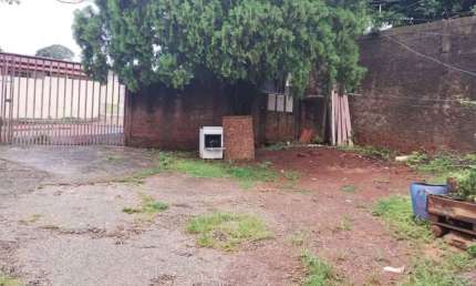 Terreno Residencial à venda, Parque Rural Fazenda Santa Cândida, Campinas - TE0021.