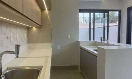 Casa Residencial à venda, Jardim America, Paulínia - CA0105.