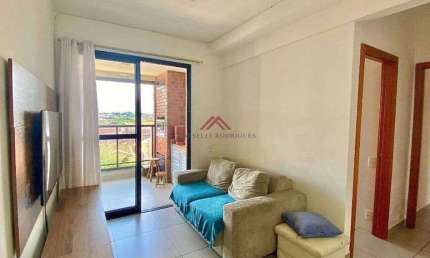 Apartamento Residencial à venda, Jardim Dom Bosco, Campinas - AP0129.