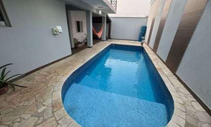 Casa com 3 dormitórios à venda, 122 m² por R$ 1.200.000,00 - Jardim Bela Vista - Campinas/SP