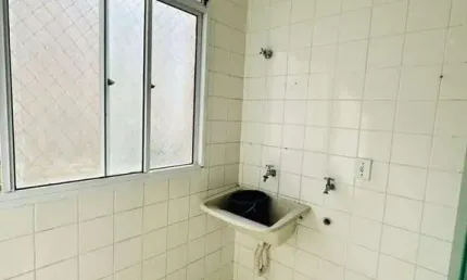 Apartamento Residencial à venda, Jardim Santa Terezinha (Nova Veneza), Sumaré - AP0127.